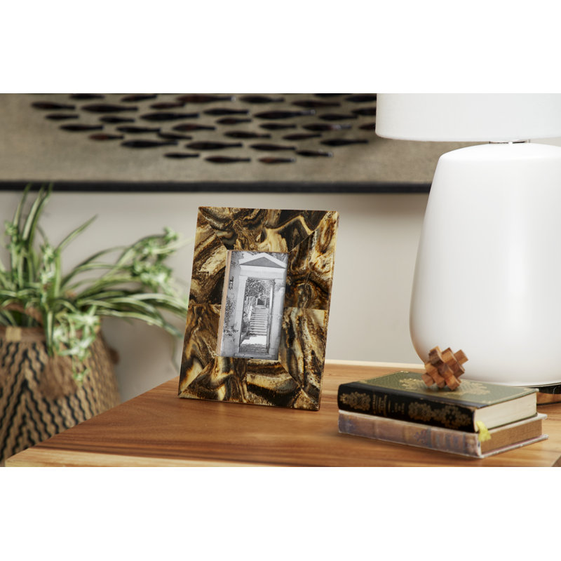 Shanklin Ceramic Matte Picture Frame
