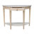 Sunbury 42'' Solid Wood Console Table