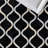 Elsey Studio Leather Hand Woven Leather With Felt Geometric Rug-51968316