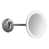 Polished Chrome selected