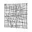 Art mural abstrait Ablinea