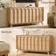 Commode 9 tiroirs Mid-Century-1103496492