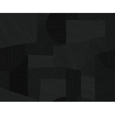 Papier peint ivoire Ivy Bronx Designs