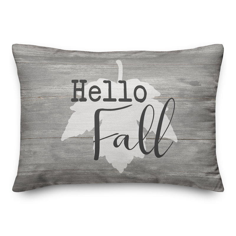 Throw Pillow