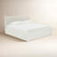 Dart Upholstered Bed-1991340216-1990279061