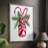Framed Print - Solid Wood XMA3005185-465007576