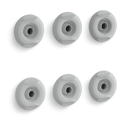 Flexjet Whirlpool Trim Kit with Six Jets
