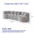 Curved Sectional Sofa-118438135