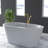 Freestanding Tub Filler-63295251