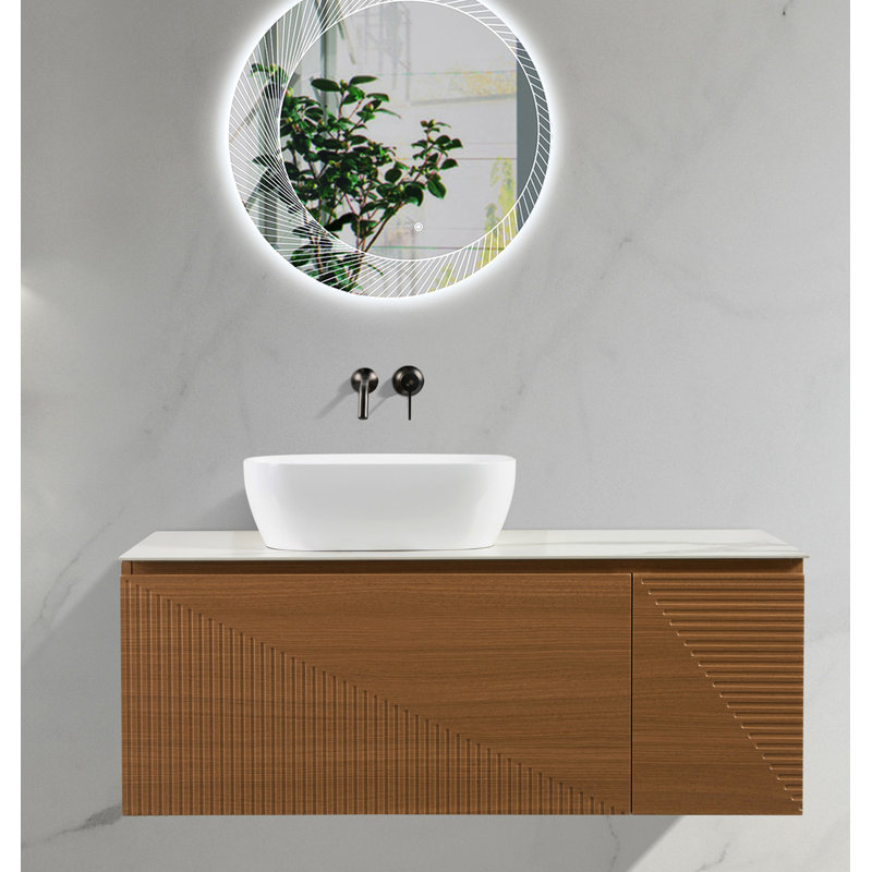 Lavabo pour salle de bain Alma 13.5