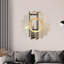 Duncan Flat Wall Mirror