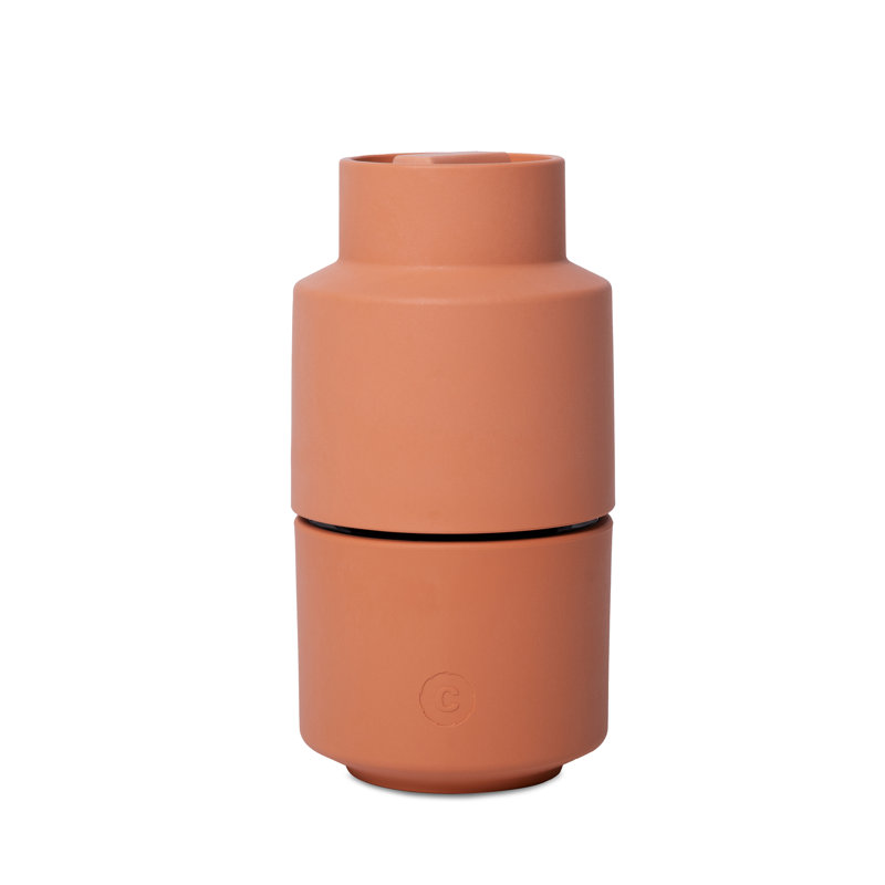 Brand Urban Salt/Pepper Mill, Orange
