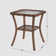 Kisner 9 - Person Outdoor Wicker Conversation Set With Cushions And Table