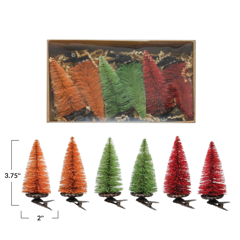 L'ornement Holiday Aisle®