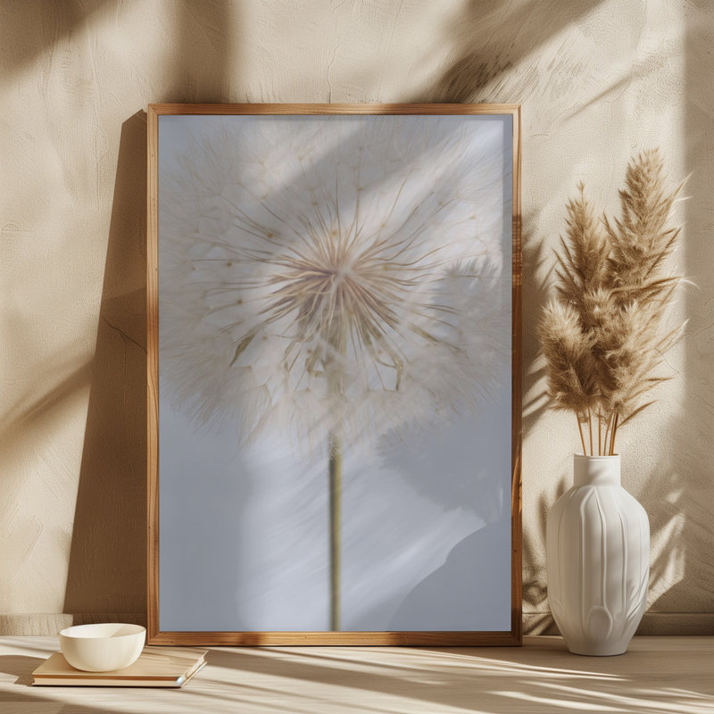 Wrapped Canvas Print, 81.28cm H x 121.92cm W