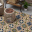 Tapis en polypropylène tissé Karastan Rugs Cocoa Beach-98495869
