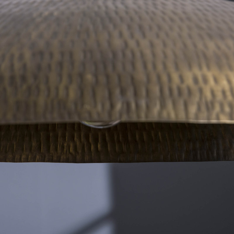 Finneytown 1 - Light Single Dome Pendant