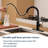 Boyel Living Kitchen Faucet-93349055
