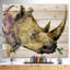 Rhinoceros-reproduction d’art-34992750-34992754
