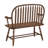 Luray Solid Wood Bench-427798539