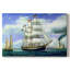 Nautical Series-XLIII - Cavas enveloppés de galerie-1553315588