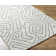 Hand Tufted Wool Abstract Rug