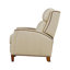 Ensemble de deux fauteuils inclinables manuels Hamwi-1023034474