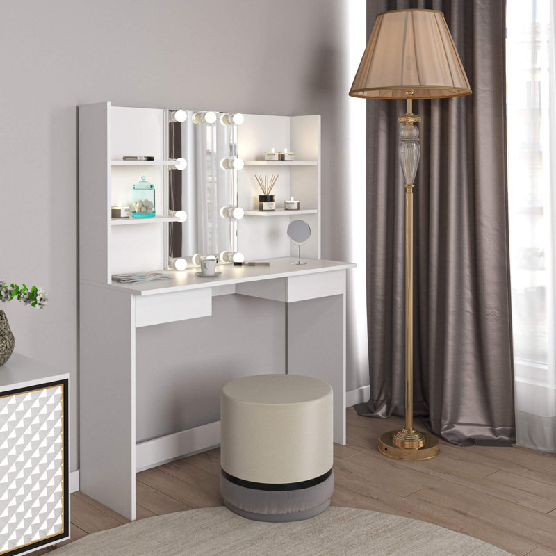 Vassie Vanity