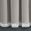 Paire de rideaux semi-transparents Rosalie-1379948673-1379948687