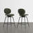 Modern Swivel Bar Stool-1051677311
