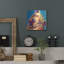 «Pit Bull - Dozer» par Dawg Painter-413455312