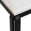 70cm Nesting End Table for Living Room, Modern Marble Top Nest of Table, Plan Stand-91134759