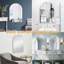Miroir de salle de bain 32 po-1148996988