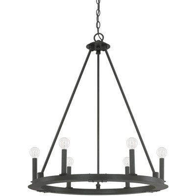 Capital Lighting 4916BI-000