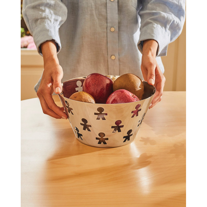 Girotondo Fruit Bowl