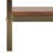 Garofalo Bar Cabinet
