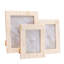 Wardville White Picture Frame-342121032