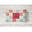  Coussin d'extérieur rectangulaire chinois