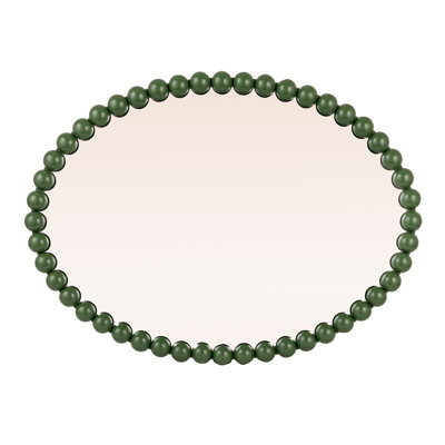 22" Accent Mirror