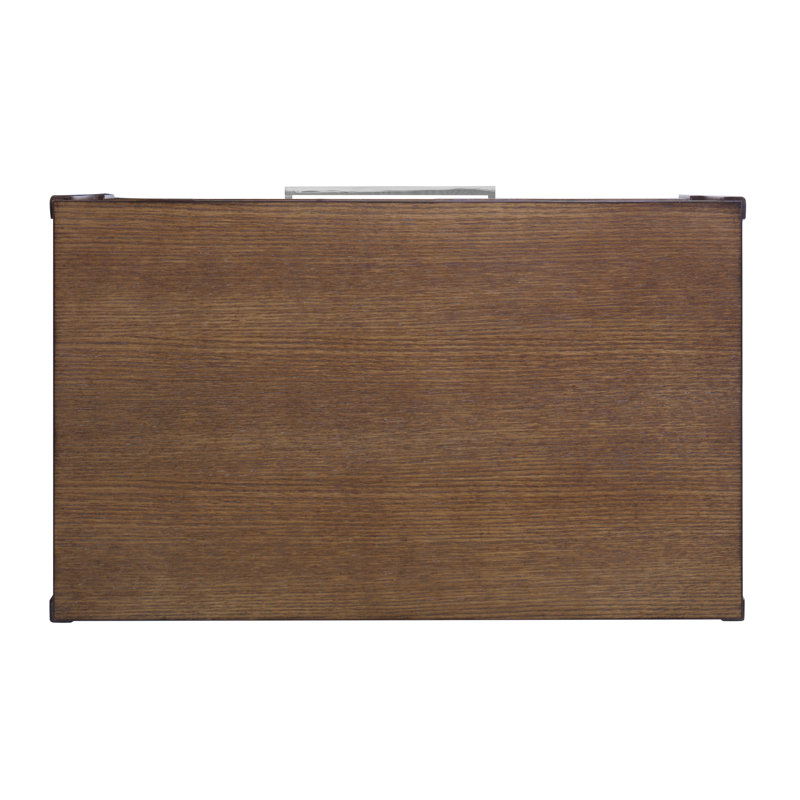 Bowery Place 1 - Drawer Nightstand