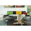 Christi Trestle Coffee Table