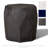 Butledge Ceramic Accent Stool