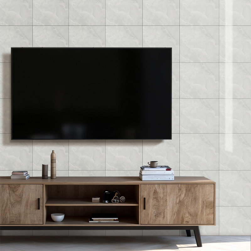 10pcs 40cm x 40cm Wallpaper tile 