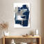 Avery - bleu juxtaposé-108548051