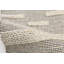 One-of-a-Kind Square 6'8" X 6'8" Hand Knotted Area Rug