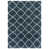 Slate Blue/Ivory