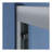 Sliding Glass Tub Door 56-60 in. W x 62 in. H, Semi Frameless Double Bathtub Door, Certified Thick Clear Clear Tempered Glass, 304 Stainless Steel Handles.-112318793