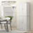 65" Kitchen Pantry Cabinet