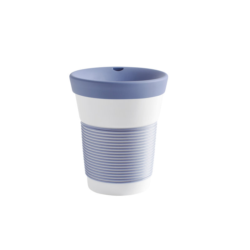 Cupit Coffee Mug, Stormy blue