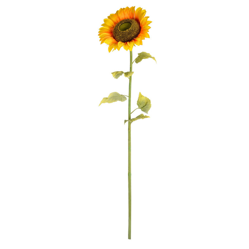 Tige artificielle tournesol